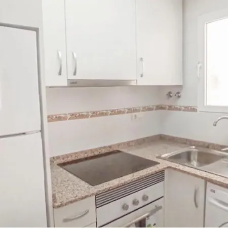 Casas Holiday - La Loma Apartment Torrevieja