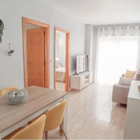 Casas Holiday - La Loma * Torrevieja